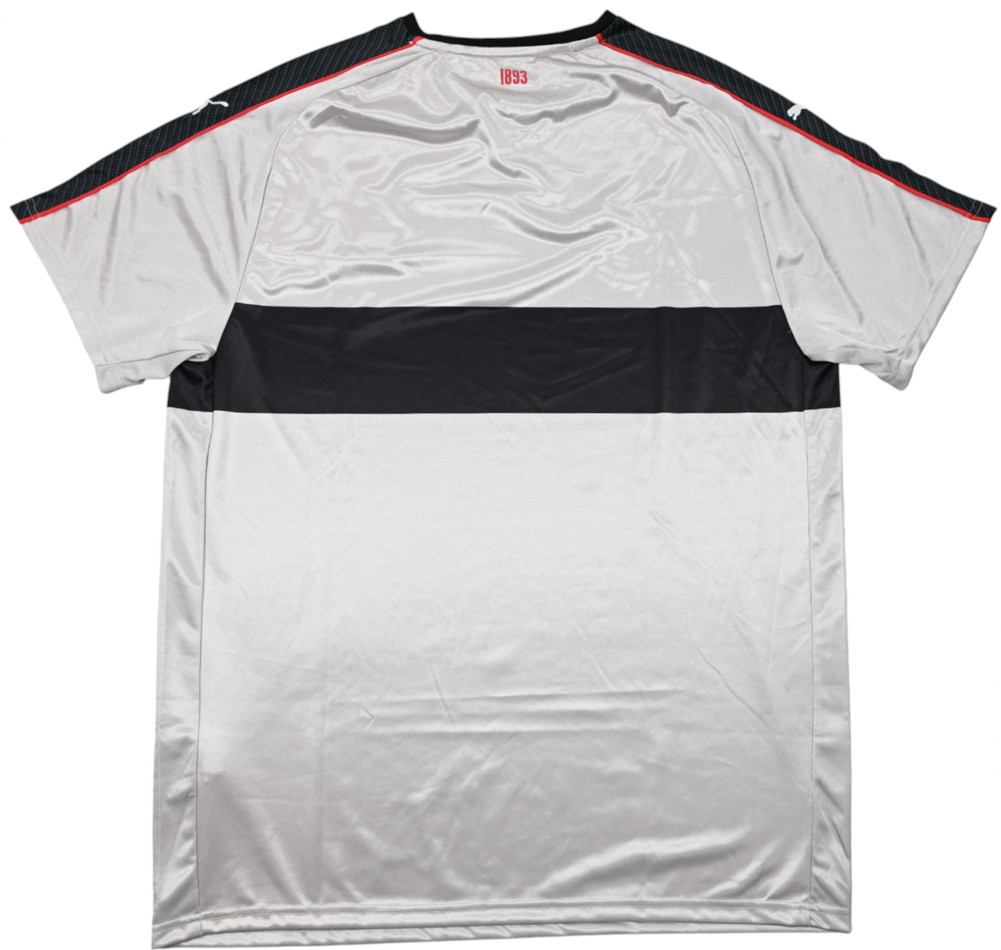 2016-17 VFB STUTTGART KOSZULKA XXL