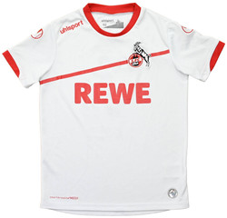 2018-19 1. FC KOLN *RISSE* SHIRT M. BOYS
