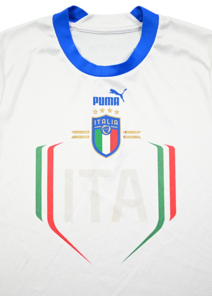 2022-23 ITALY KOSZULKA M. BOYS