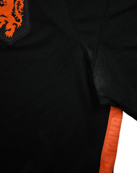 2020-21 NETHERLANDS SHIRT L