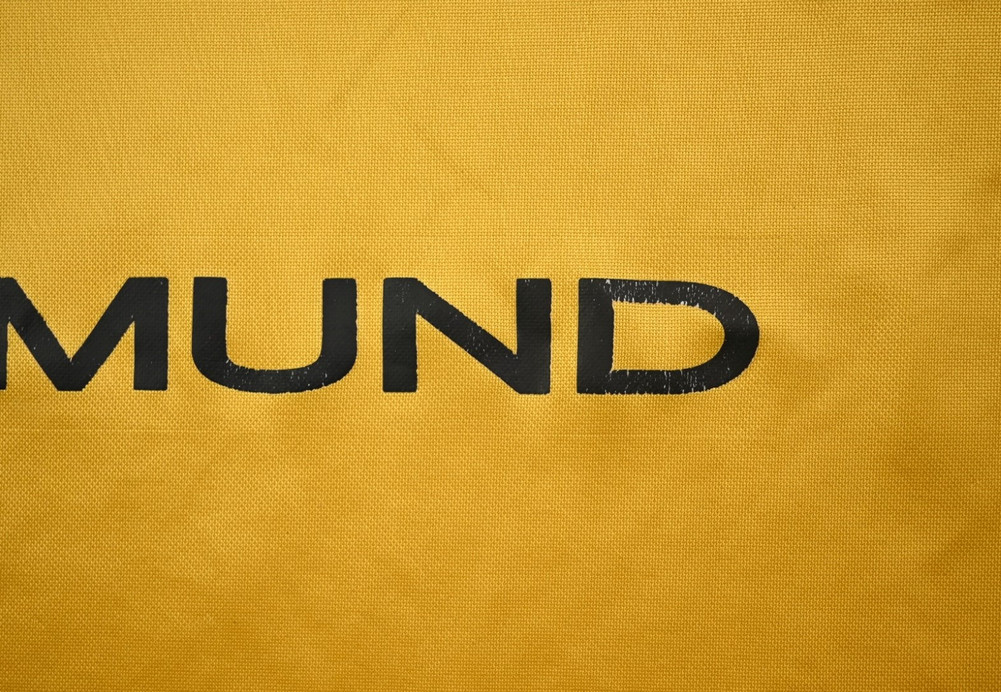 1998-00 BORUSSIA DORTMUND SHIRT XL