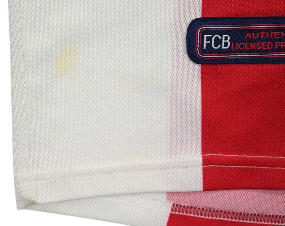 2000-01 BAYERN MUNCHEN KOSZULKA XXL