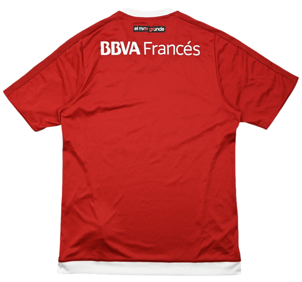 2016-17 RIVER PLATE KOSZULKA M