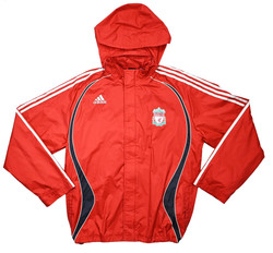  2006-07 LIVERPOOL JACKET L
