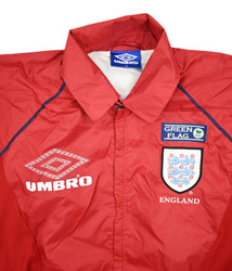 ENGLAND JACKET M