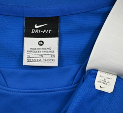 2011-12 VFL BOCHUM SHIRT XL. BOYS 