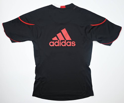 2010-12 LIVERPOOL KOSZULKA S