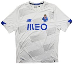 2020-21 FC PORTO SHIRT M