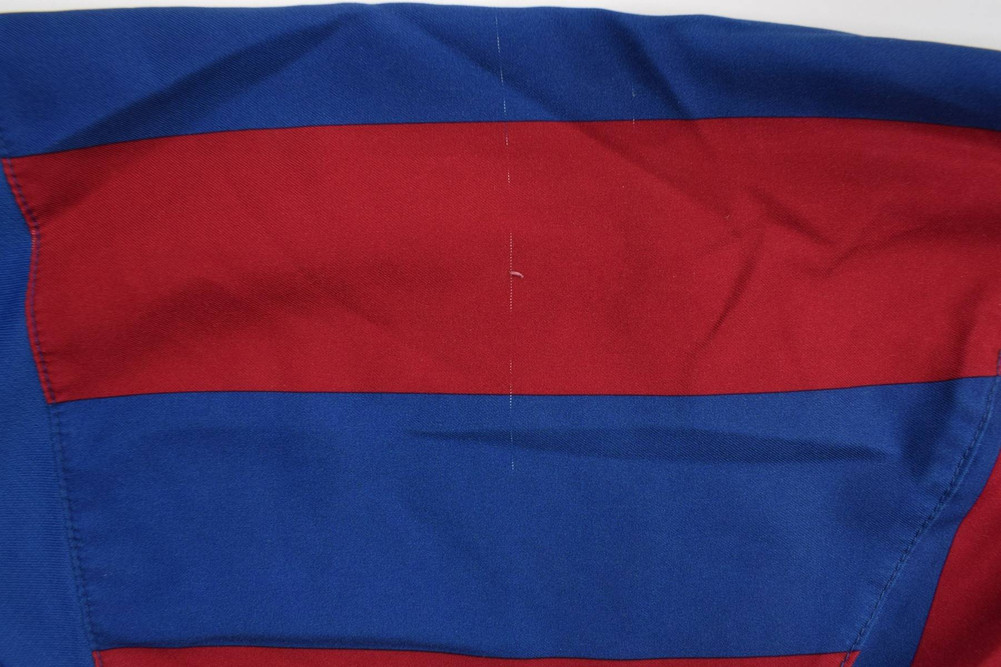 2005-06 FC BARCELONA *ETO`O* KOSZULKA S