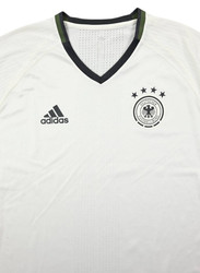 2016-17 GERMANY SHIRT XL