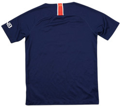 2018-19 PARIS SAINT-GERMAIN KOSZULKA L. BOYS