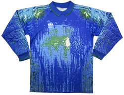 ADIDAS VINTAGE GK LONGSLEEVE KOSZULKA L