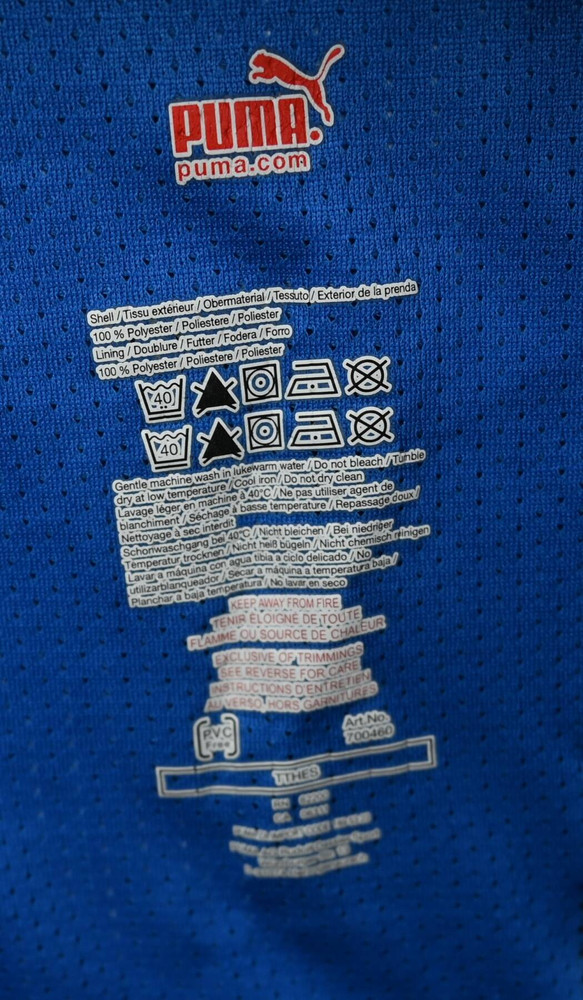 2008-09 TSG HOFFENHEIM *PAPROTTA* SHIRT XL