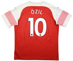 2018-19 ARSENAL *OZIL* KOSZULKA L