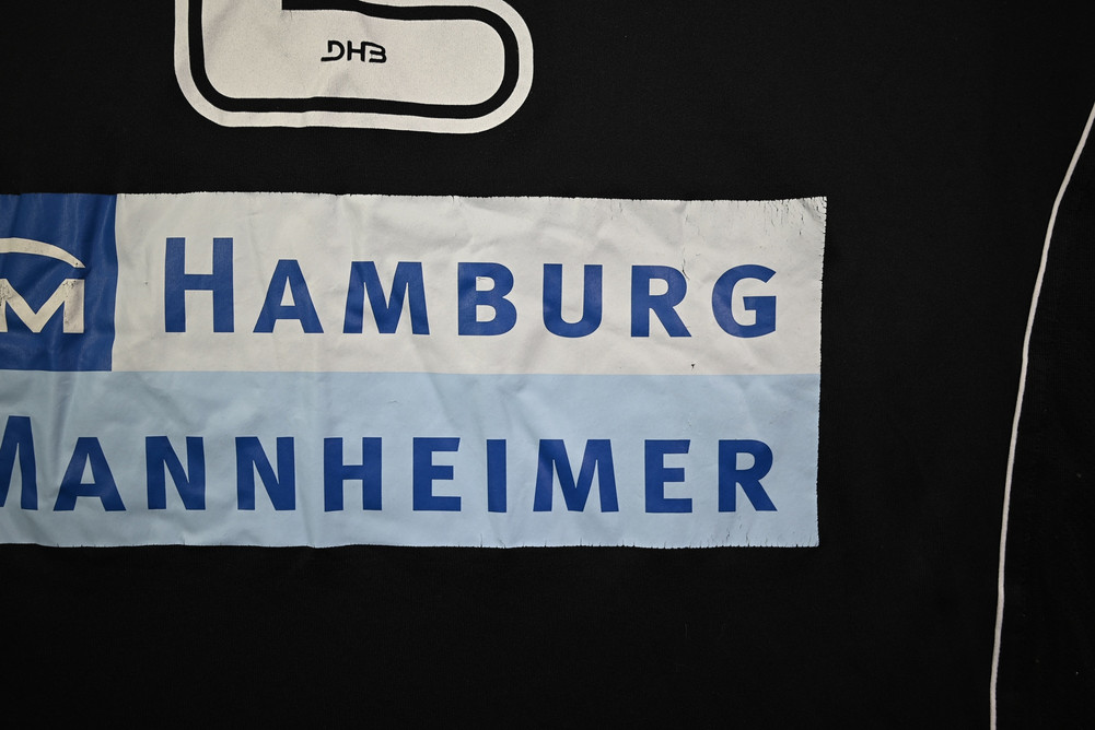 GERMANY *HENS* HANDBALL SHIRT XL