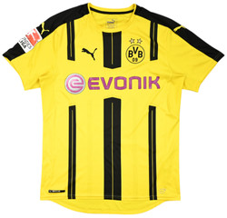 2016-17 BORUSSIA DORTMUND *M.GOTZE* KOSZULKA M