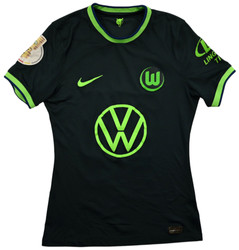 2022-23 WOLFSBURG *BREKALO* KOSZULKA WOMENS M