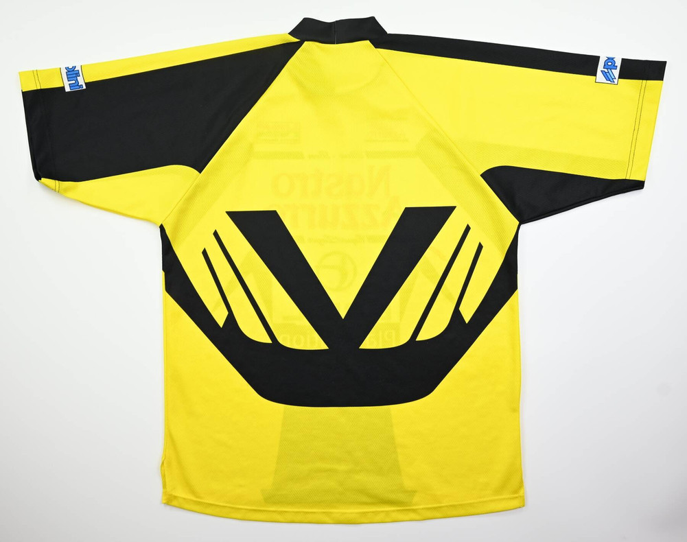 HONDA TEAM RACING KOSZULKA L