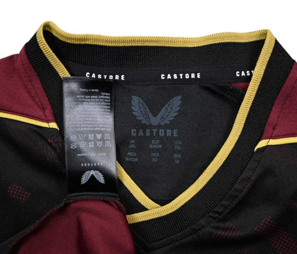 2023-24 UTRECHT KOSZULKA XL. BOYS