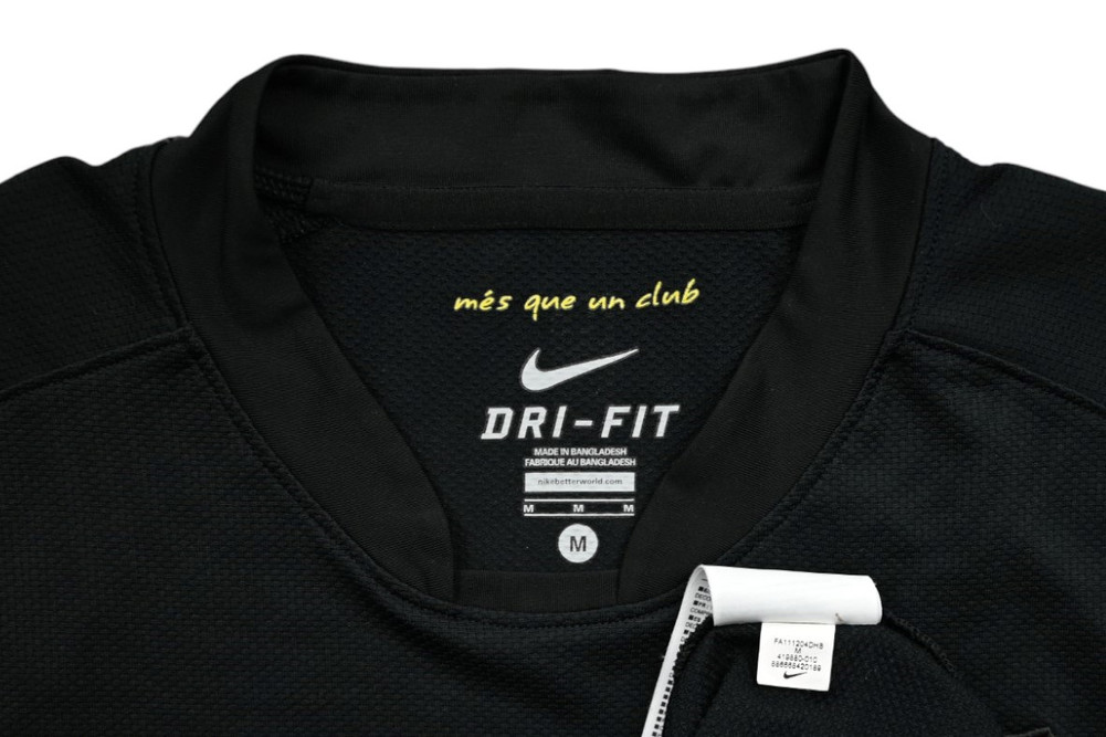 2011-12 BARCELONA *MESSI* KOSZULKA M