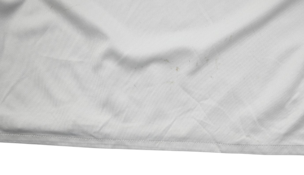 2017-18 REAL MADRID SHIRT M. BOYS