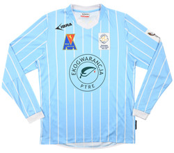 MOTOR LUBLIN #11 LONGSLEEVE KOSZULKA M