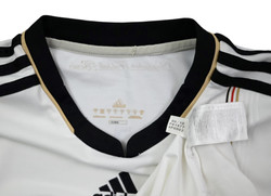2010-11 GERMANY *OZIL* SHIRT S