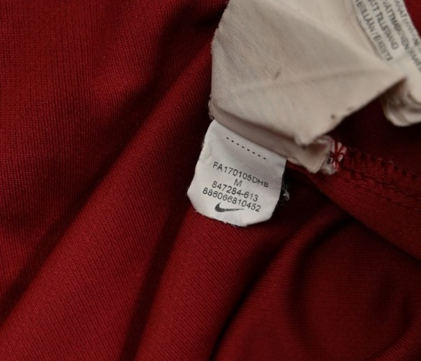 2017-18 AS ROMA KOSZULKA M