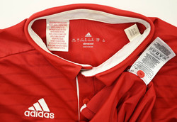 2016-17 BAYERN MUNCHEN *LEWANDOWSKI* KOSZULKA L. BOYS