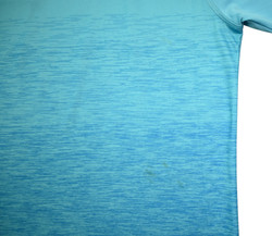 2018-19 OLYMPIQUE MARSEILLE SHIRT XS