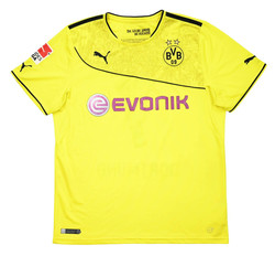 2013-14 BORUSSIA DORTMUND *HOFMANN* SHIRT XL