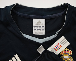 2003-04 REAL MADRID *RAUL* SHIRT S