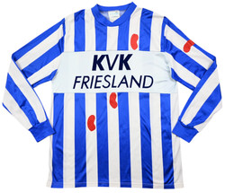 HEERENVEEN LONGSLEEVE KOSZULKA XXL
