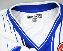 2015-16 WALSALL FC SHIRT 4XL