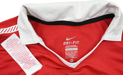 2010-11 MANCHESTER UNITED XL. BOYS