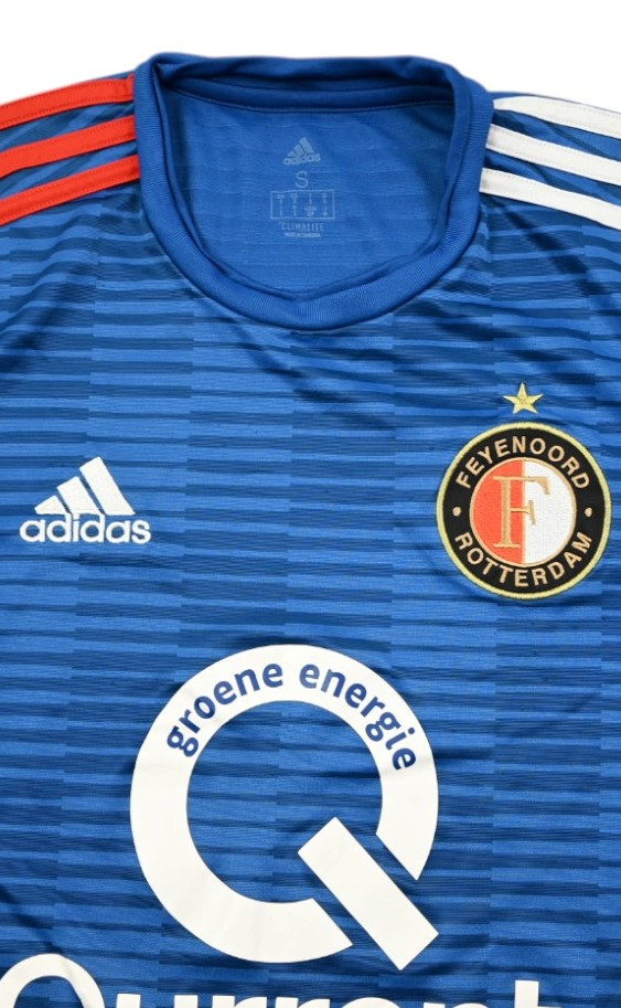 2018-19 FEYENOORD KOSZULKA S