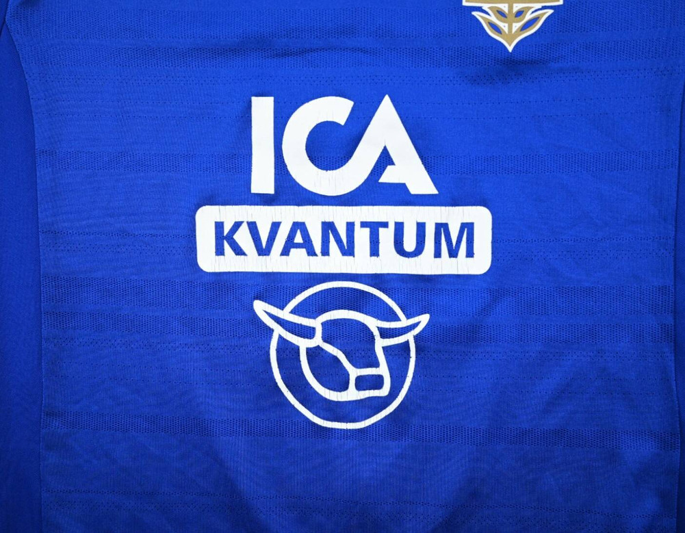 JAKOBSTADS BK SHIRT S