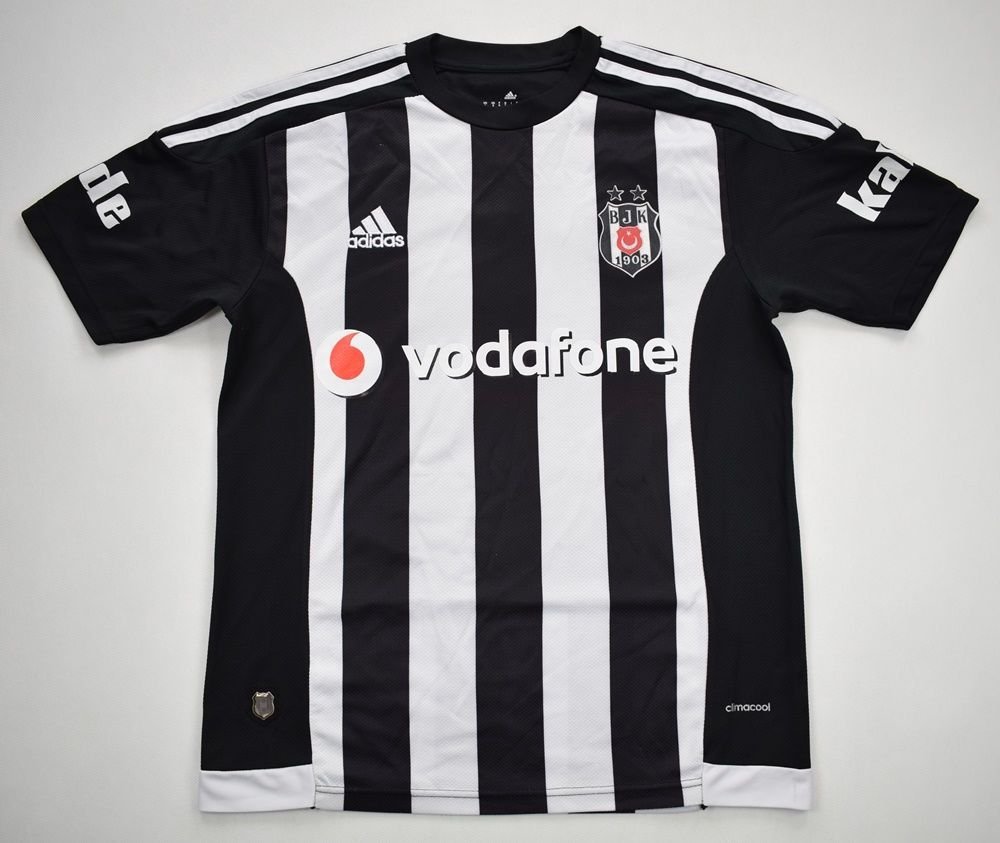 2015-16 BESIKTAS SHIRT S