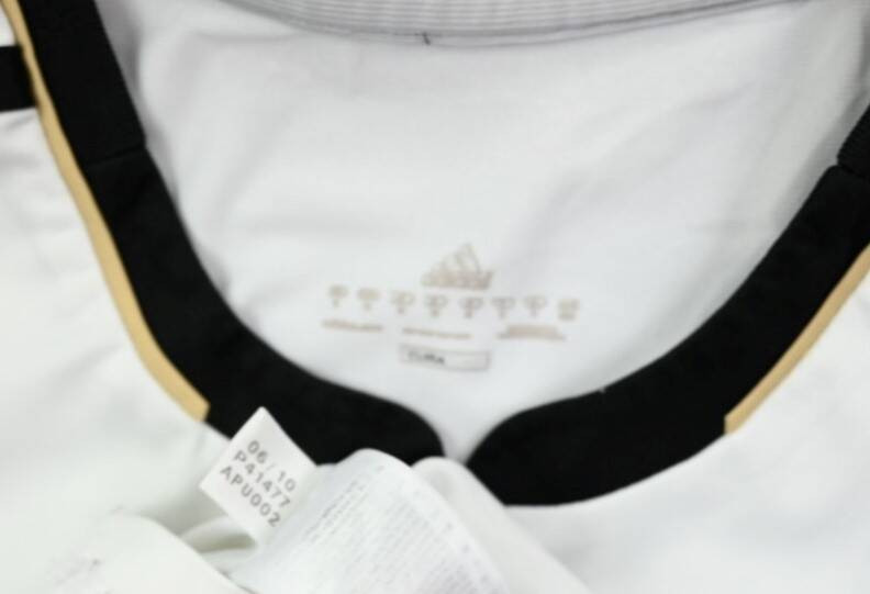 2010-11 GERMANY *SCHWEINSTEIGER* KOSZULKA S