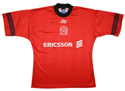 1996-97 QUEENS PARK RANGERS SHIRT L