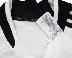 2008-09 GERMANY *FRINGS* SHIRT L