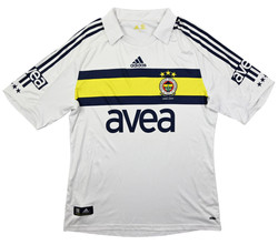 2008-09 FENERBAHCE KOSZULKA L