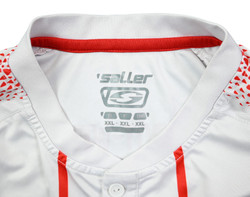 2022-23 ROT-WEISS ERFURT *BIERUS* SHIRT XXL