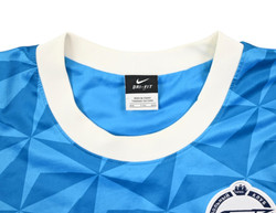 2011-12 ZENIT ST. PETERSBURG BASIC SHIRT XXL