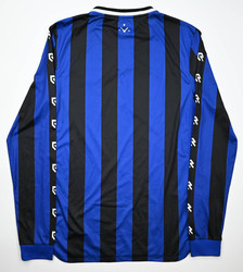 2014-15 SPARTA ROTTERDAM LONGSLEEVE L