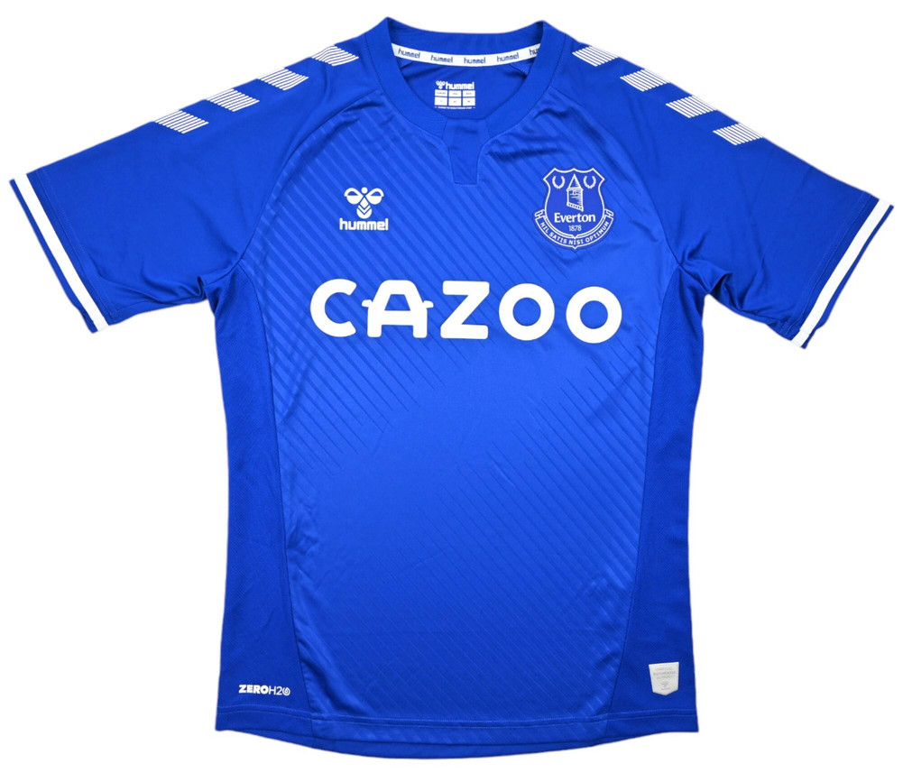 2020-21 EVERTON KOSZULKA S