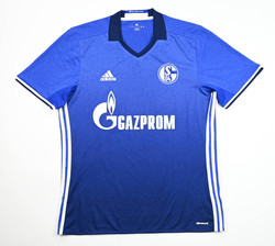 2016-18 FC SCHALKE 04 KOSZULKA L