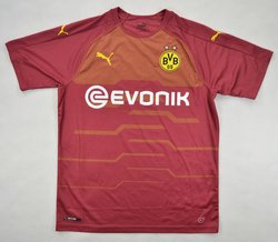 BORUSSIA DORTMUND SHIRT L