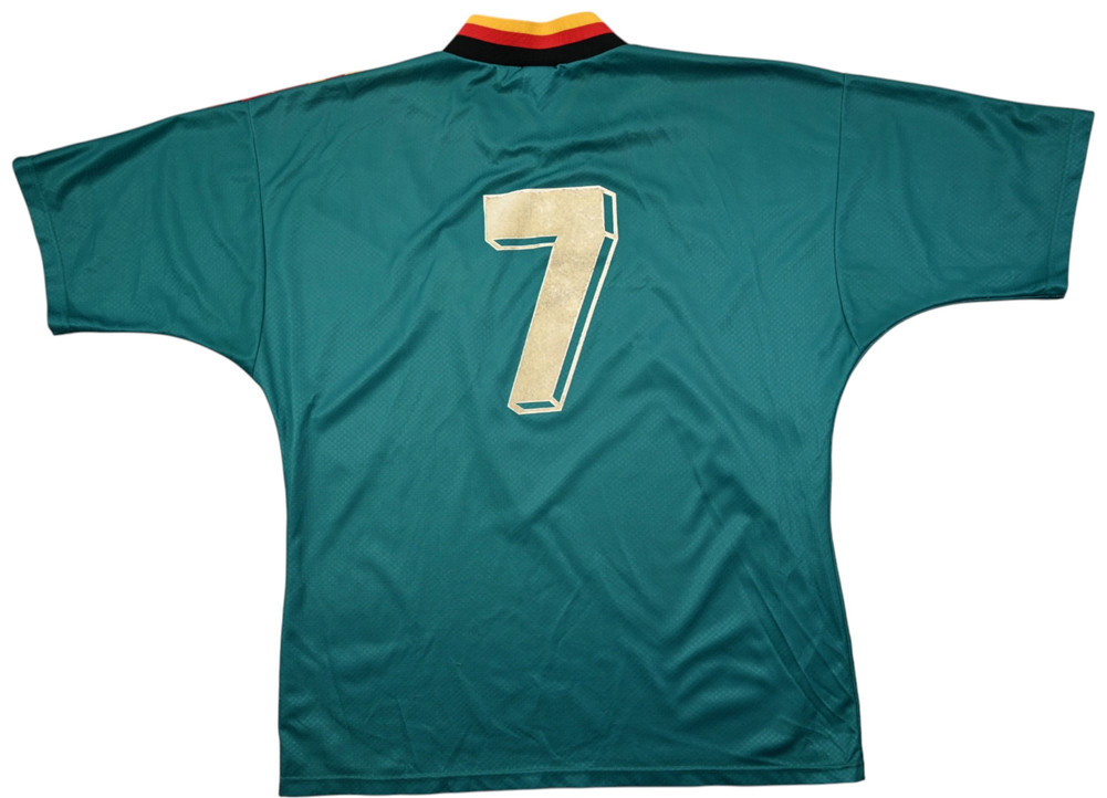 1994-96 GERMANY KOSZULKA XL
