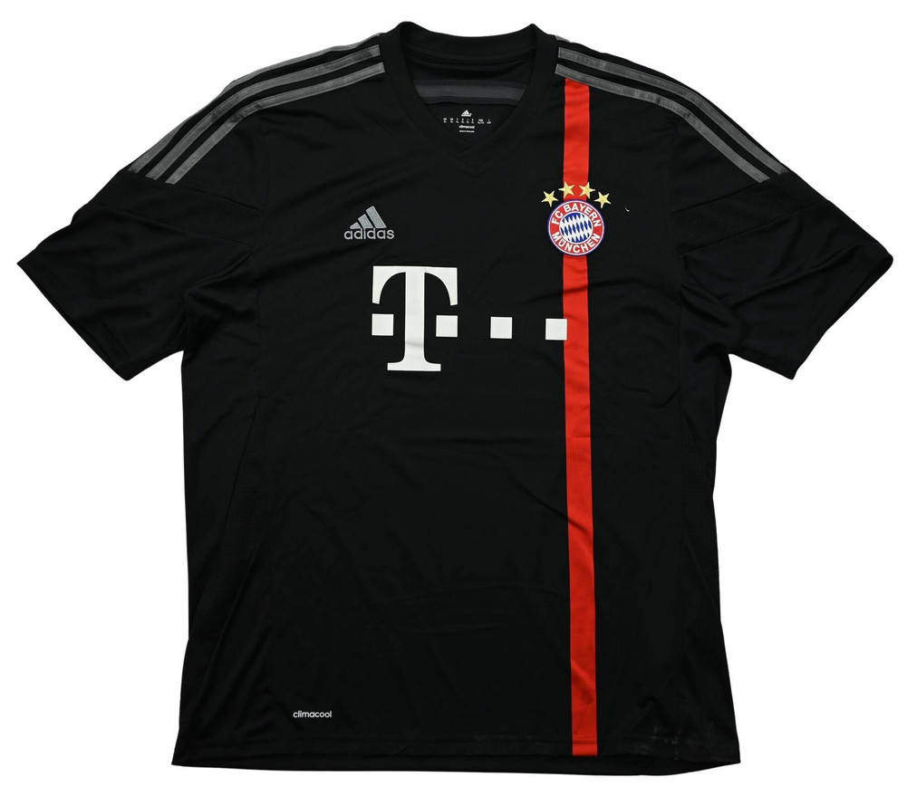 2014-15 BAYERN MUNCHEN KOSZULKA XL